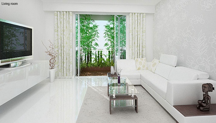Godrej Garden City