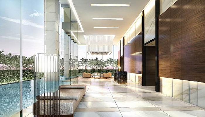 Nitesh Park Avenue