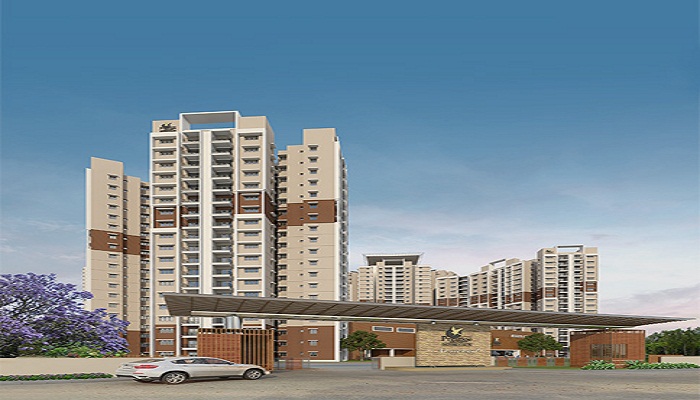 Prestige Sunrise Park-Norwood