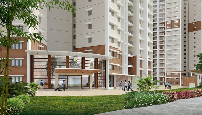 Prestige Sunrise Park Birchwood