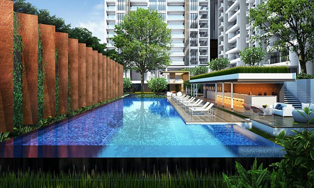 Peninsula Heights