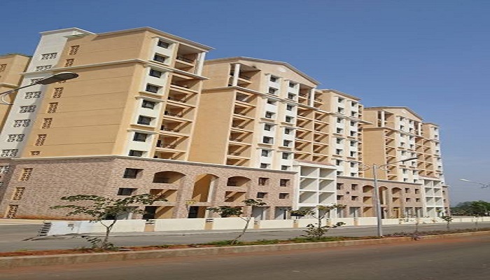 TATA Housing La Montana