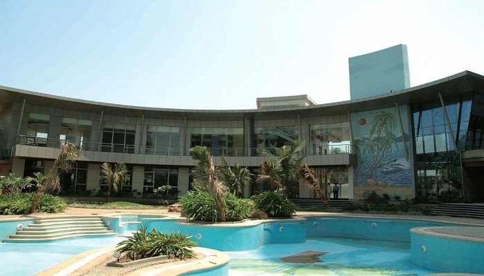 Neelkanth Palms