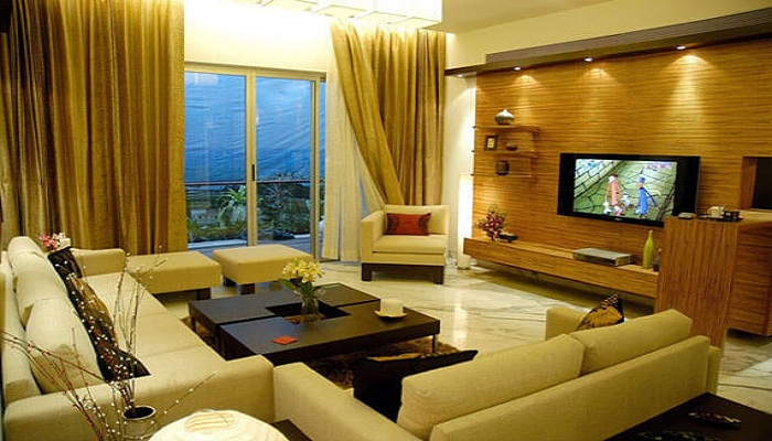 Lodha Fiorenza