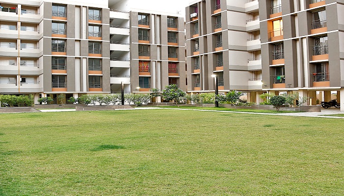 Applewoods Satyesh Residency