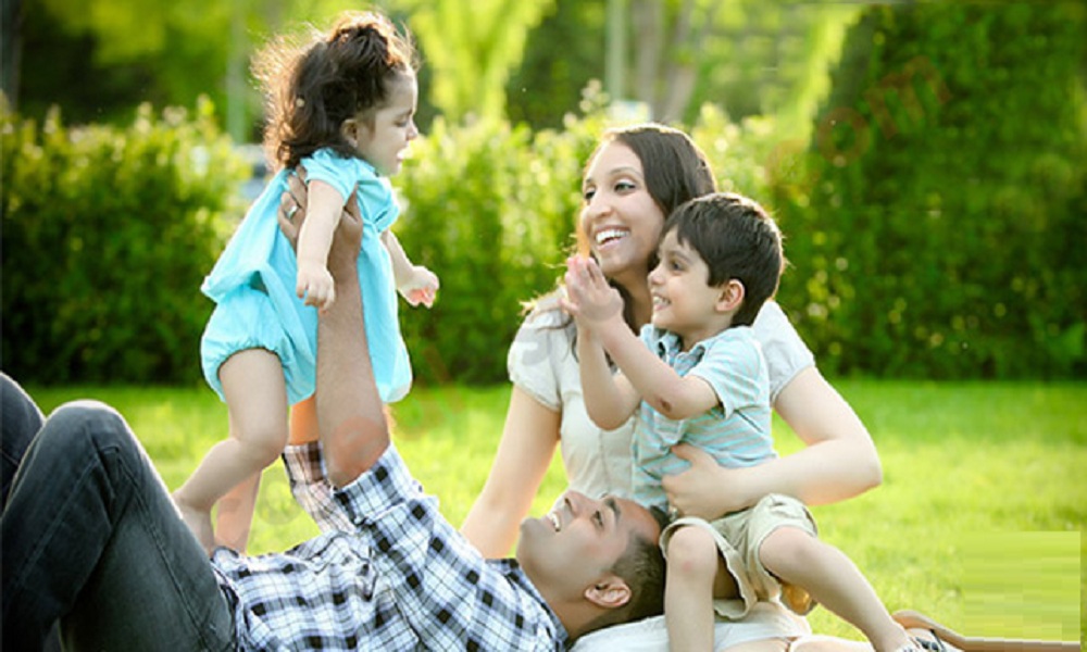 Godrej Nurture