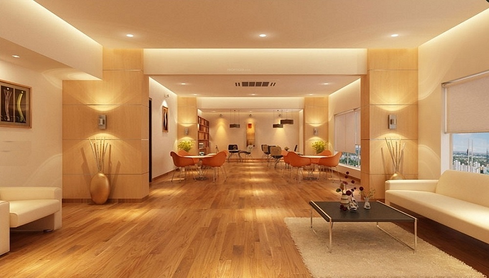 Gurukrupa Marina Enclave