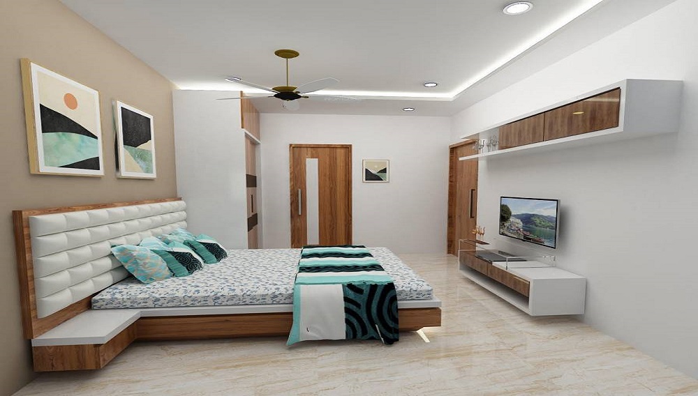 Alfa Mana A M Residency