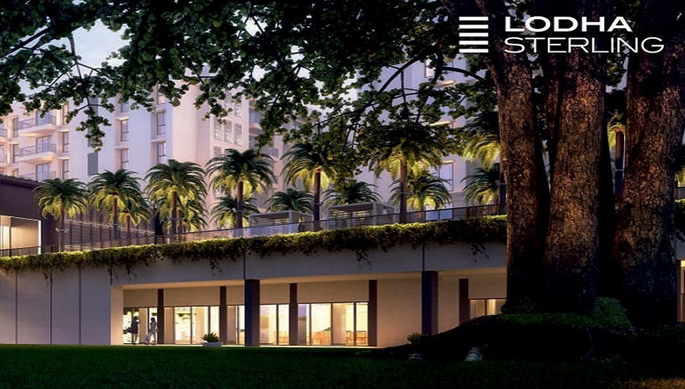 Lodha Sterling