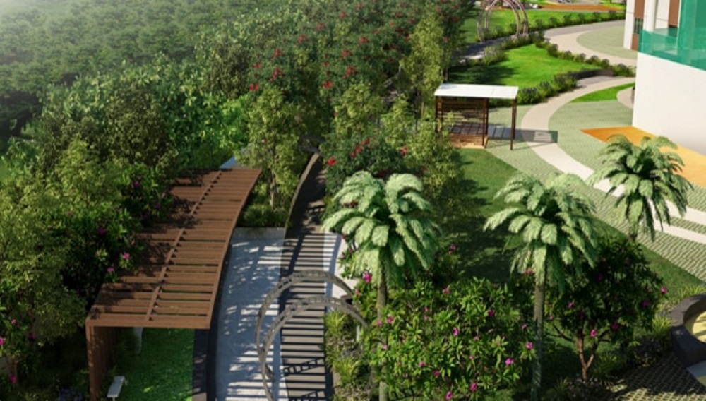 Incor One City