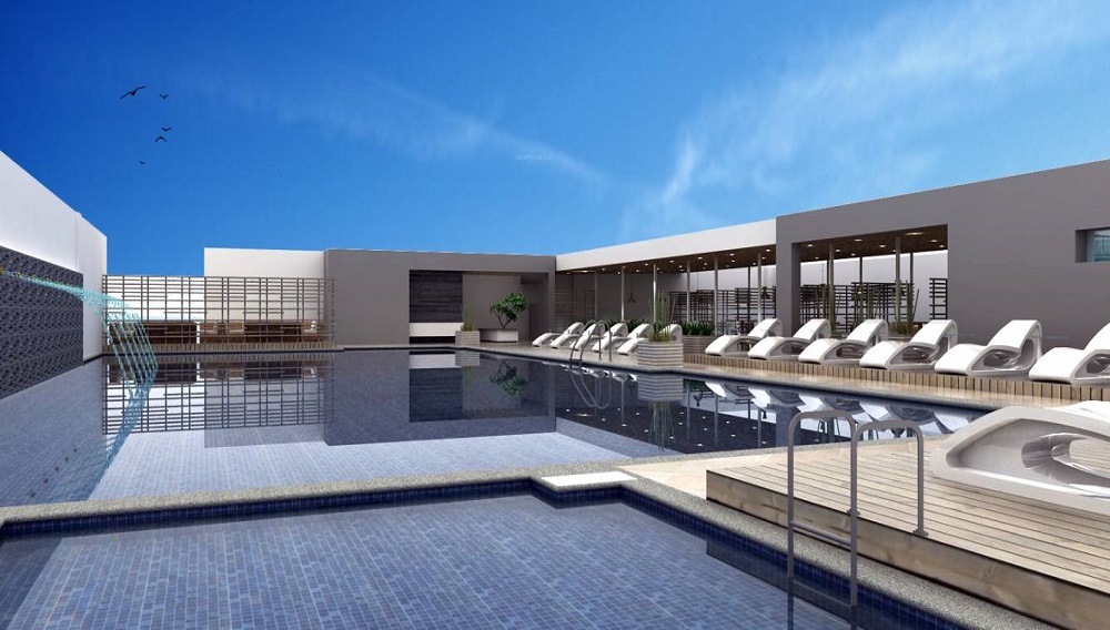 Aparna Sarovar Grande