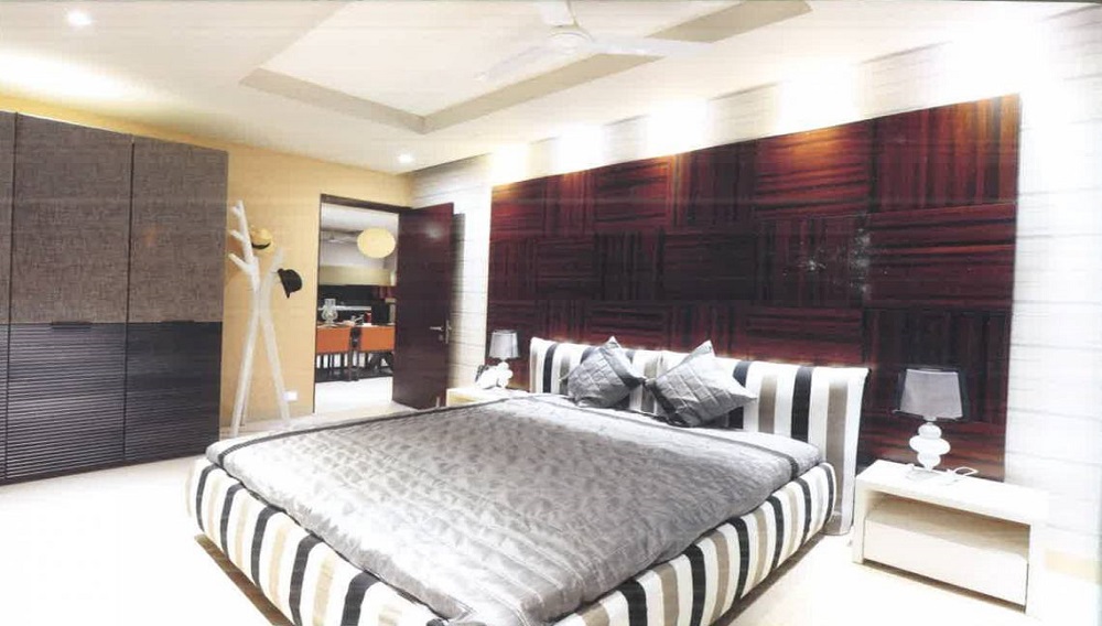 Aparna Sarovar Grande