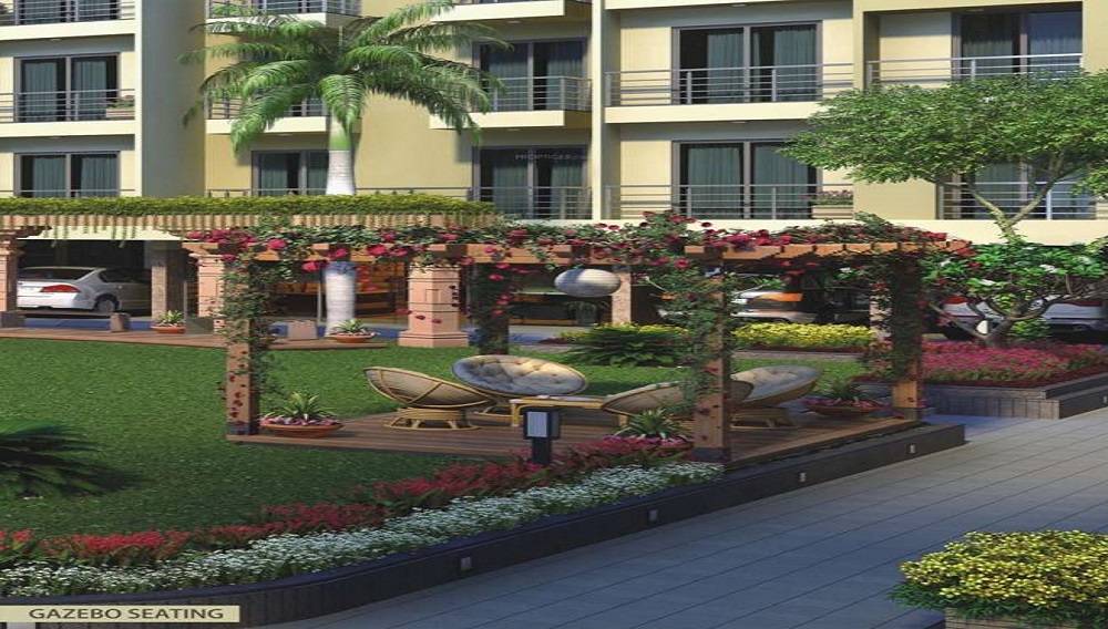 Rajhans Platinum Residency