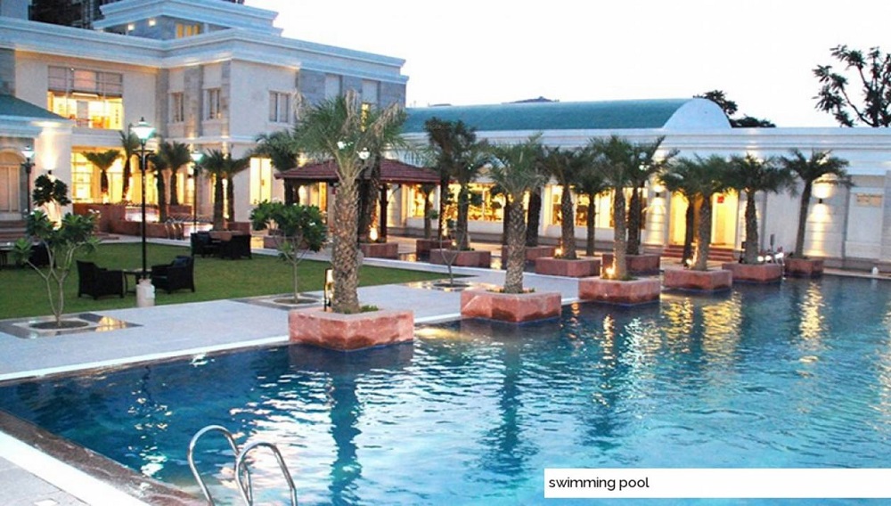 Vrinda Gardens