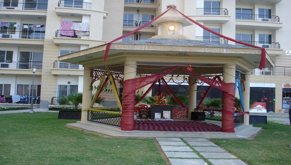 Mahima Panorama