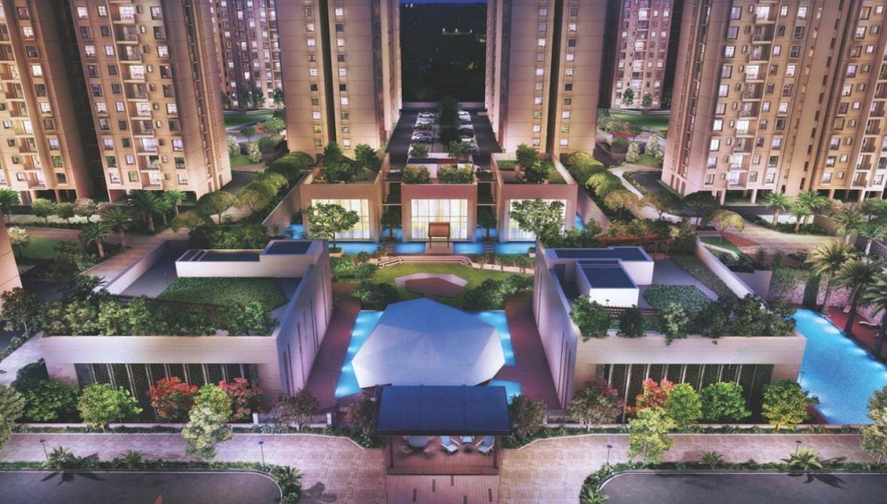 Mahima Sansaar Phase I