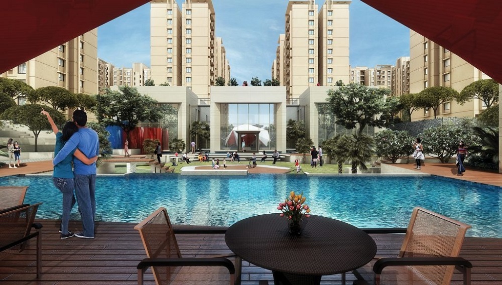 Mahima Sansaar Phase I