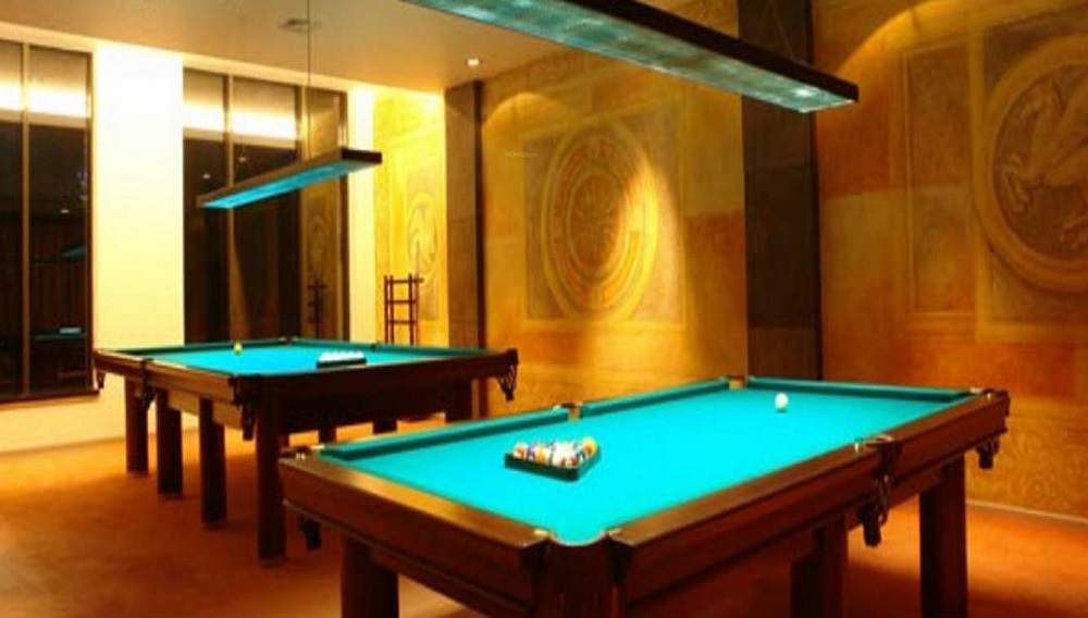 Malaxmi Sentosa Diamond