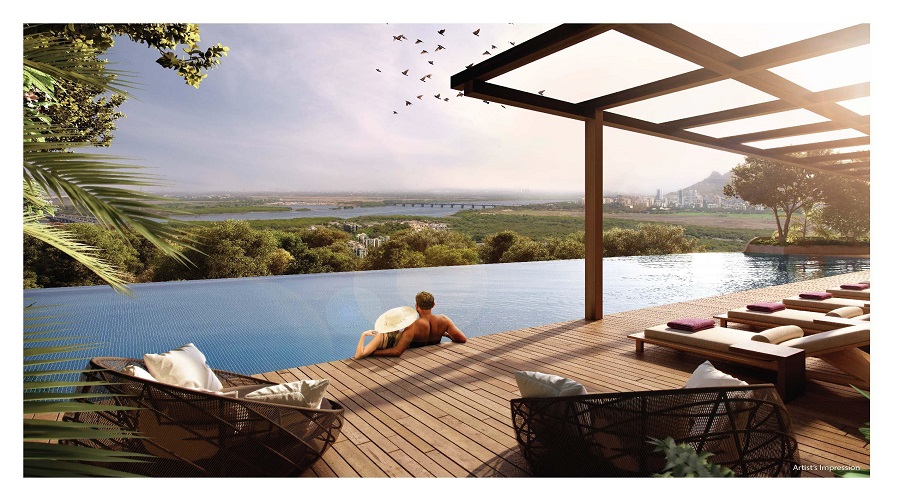 Piramal Vaikunth Phase II