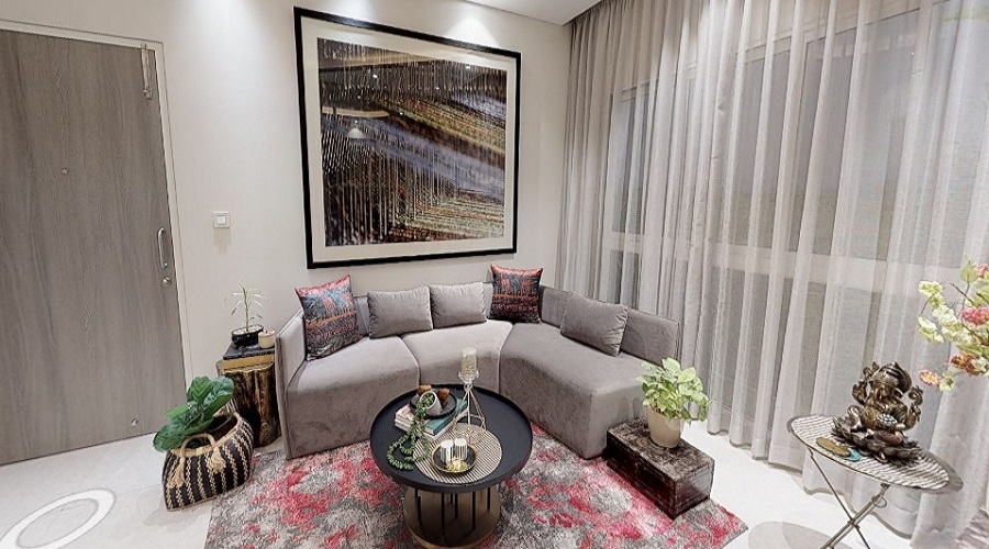 Lodha Tower 44
