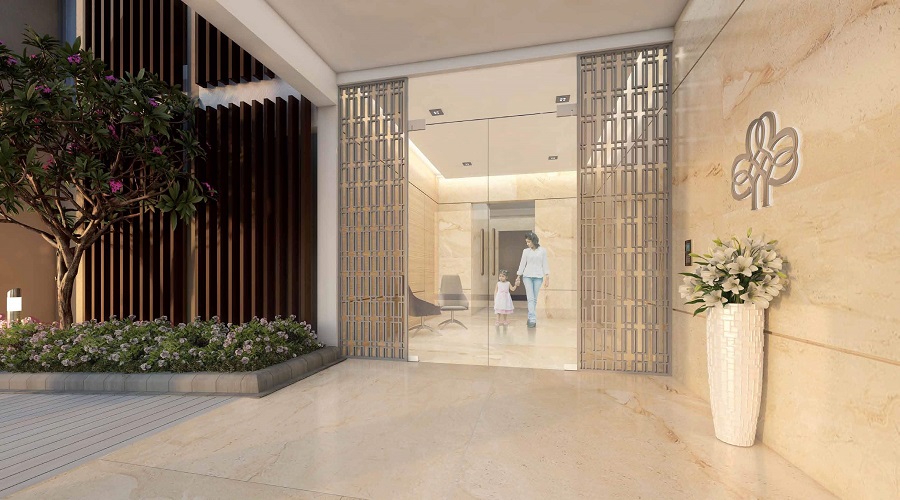 Lodha Upper Thane Tiara D