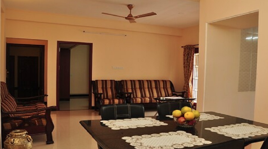 Alankara Mahesh Heights