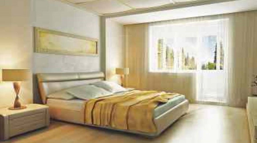Shubh Vinayraj Regency