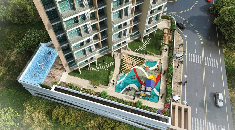 Pyramid Aastha Alavio