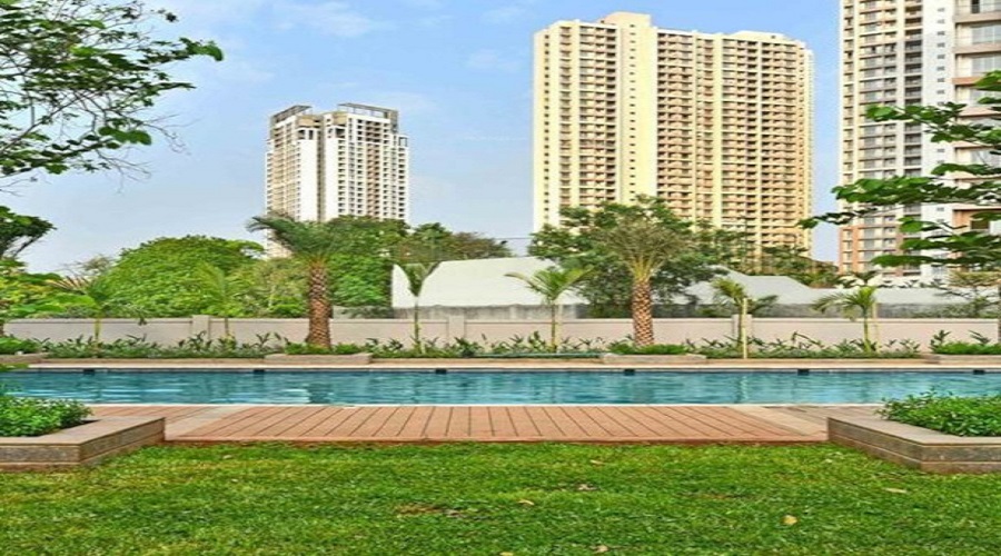 Indiabulls Greens 1