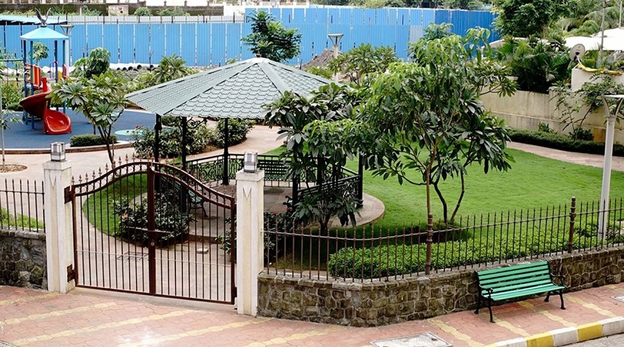 Vajinath The Residences