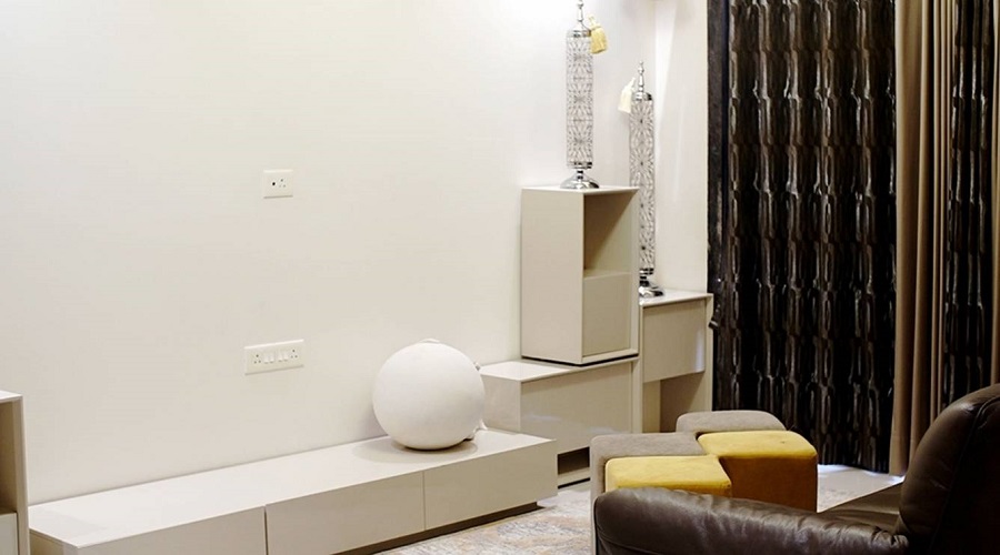 Vajinath The Residences
