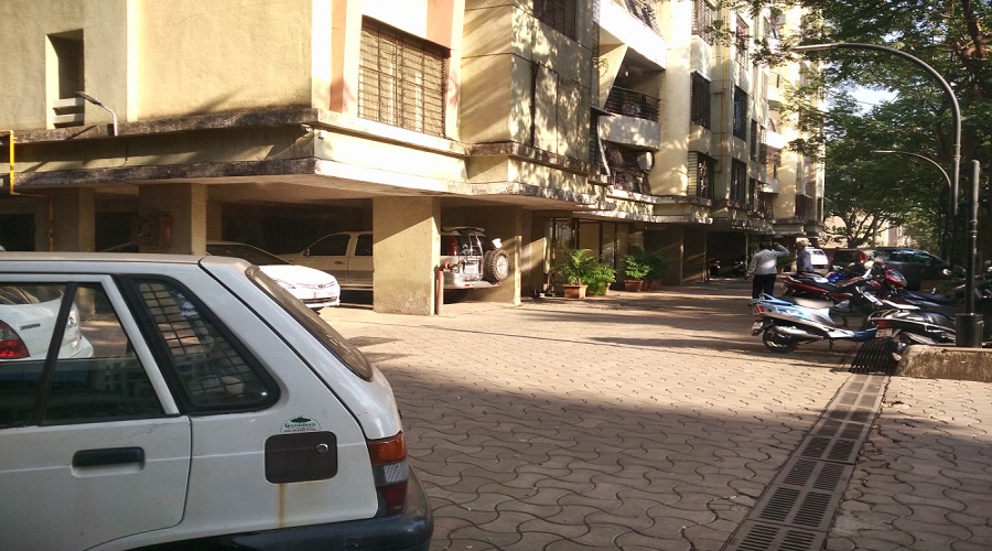 Sagar Heritage
