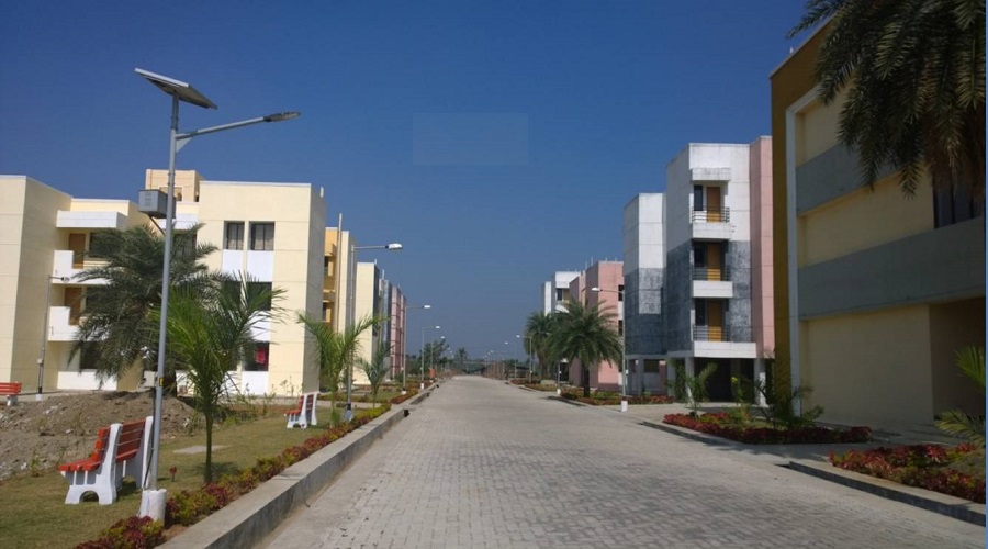 Usha Chhaya Niwas