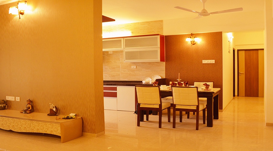 Sai Moreshwar Luxuria