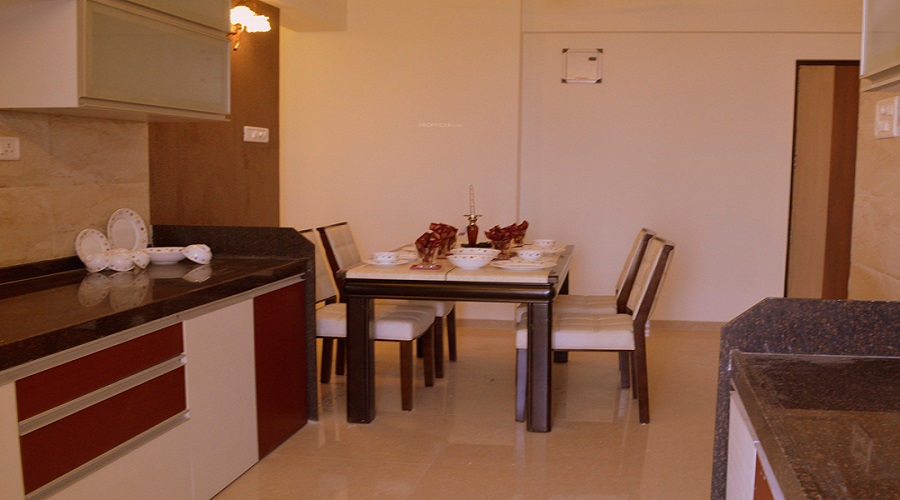 Sai Moreshwar Luxuria