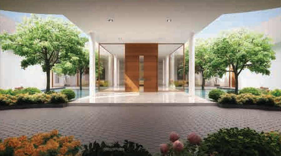 Wadhwa Evergreen Heights