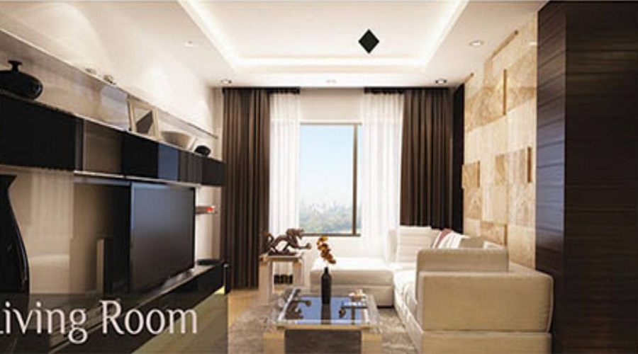 Raheja Reflections Eternity