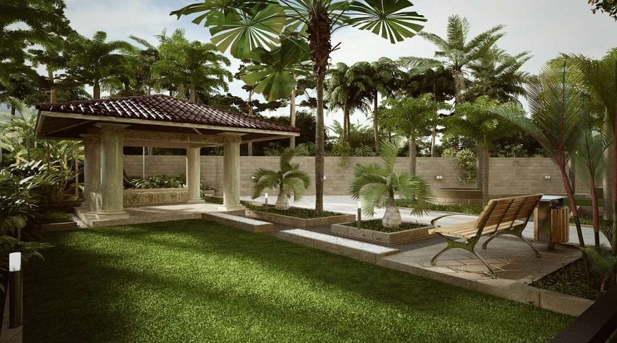 Heritage Floresta