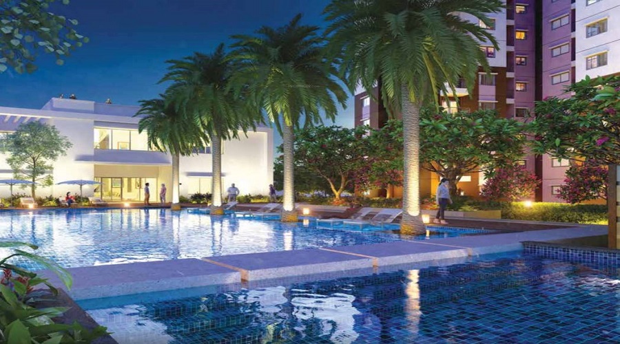 Shriram Divine City