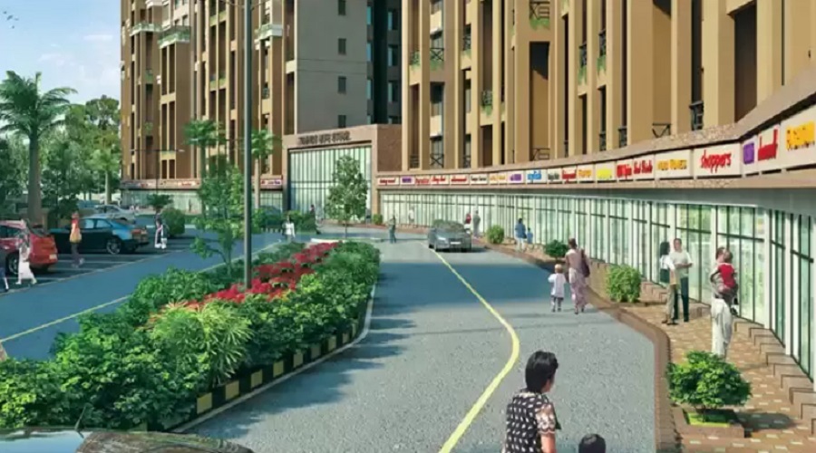 Viva City A2
