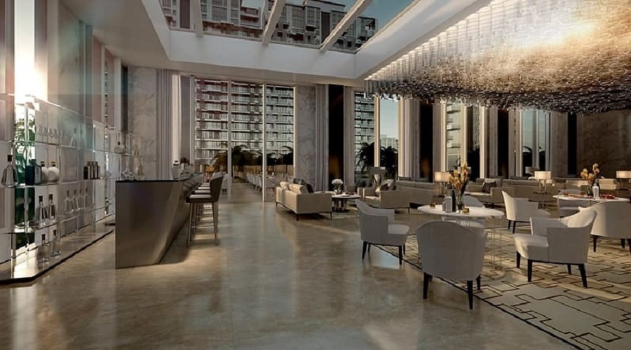 M3M Trump Tower