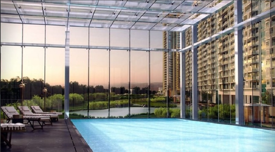 M3M Trump Tower