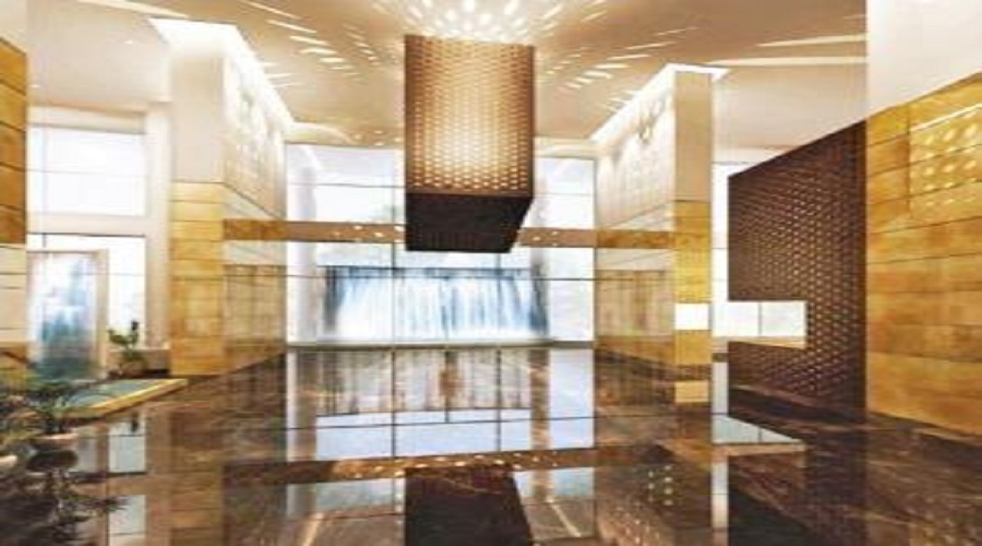Lodha Codename Superstar