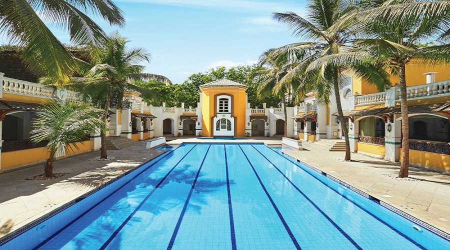 Hiranandani Rodas Enclave Woodville