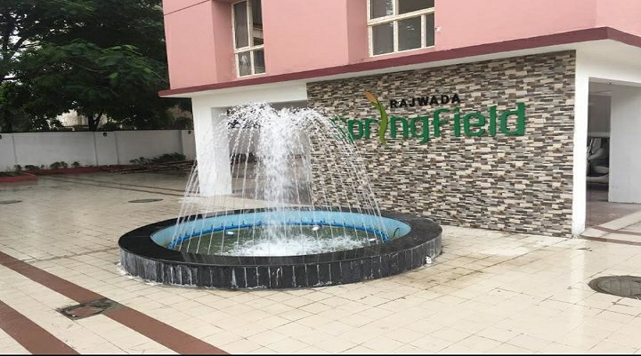 Rajwada Springfield