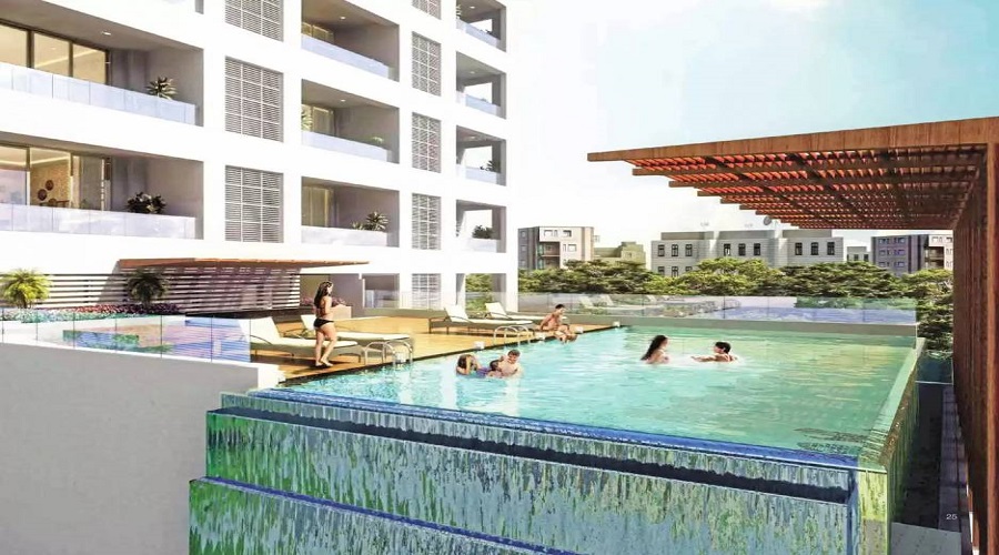 Godrej Platinum Bangalore
