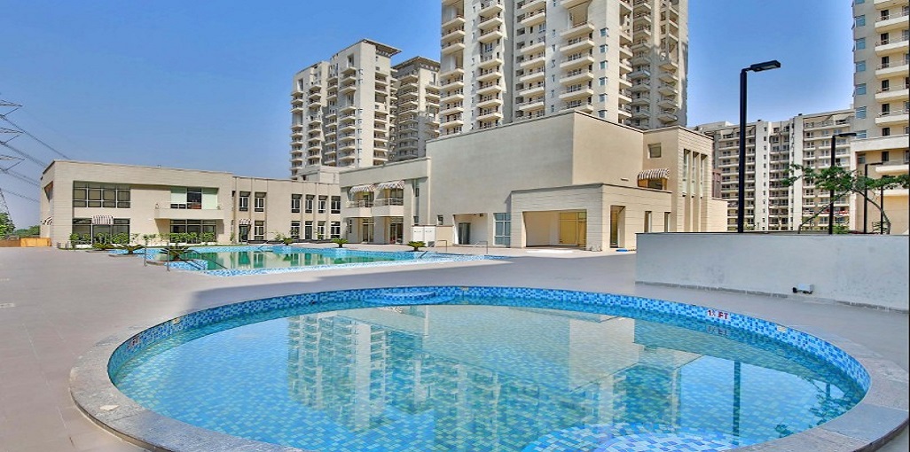 Indiabulls Centrum Park
