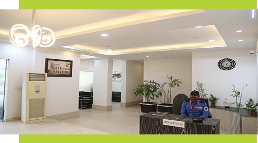 Panchsheel Pratistha