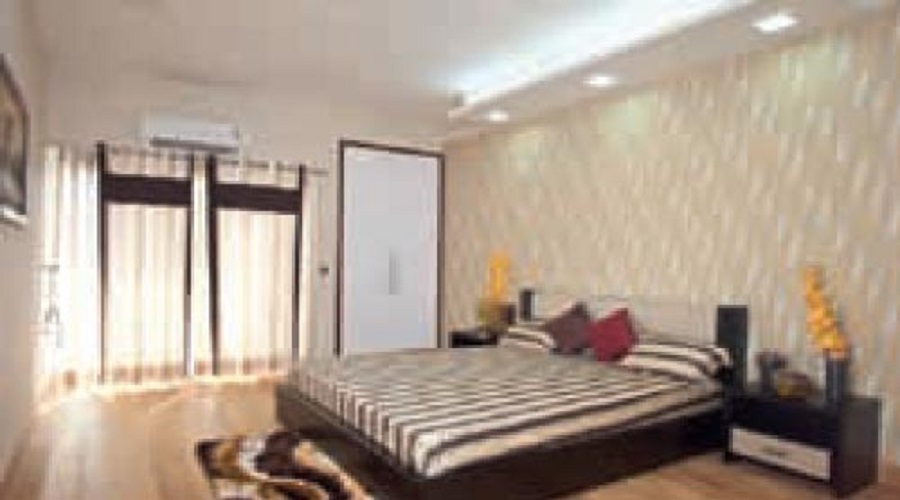 Panchsheel Pratistha