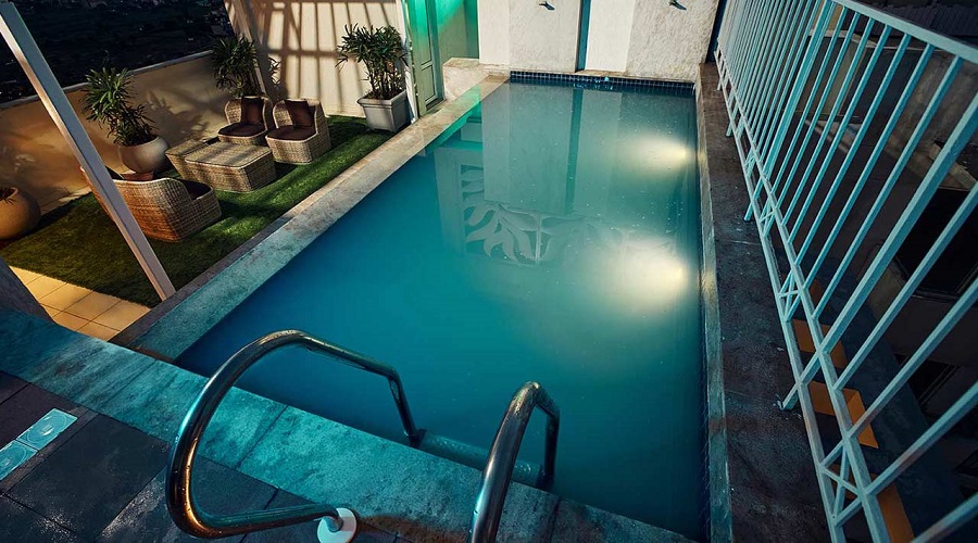 Bestech The Sky Suites